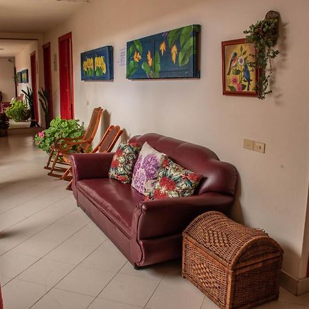 Hotel Casa Grande Jardin Exterior photo