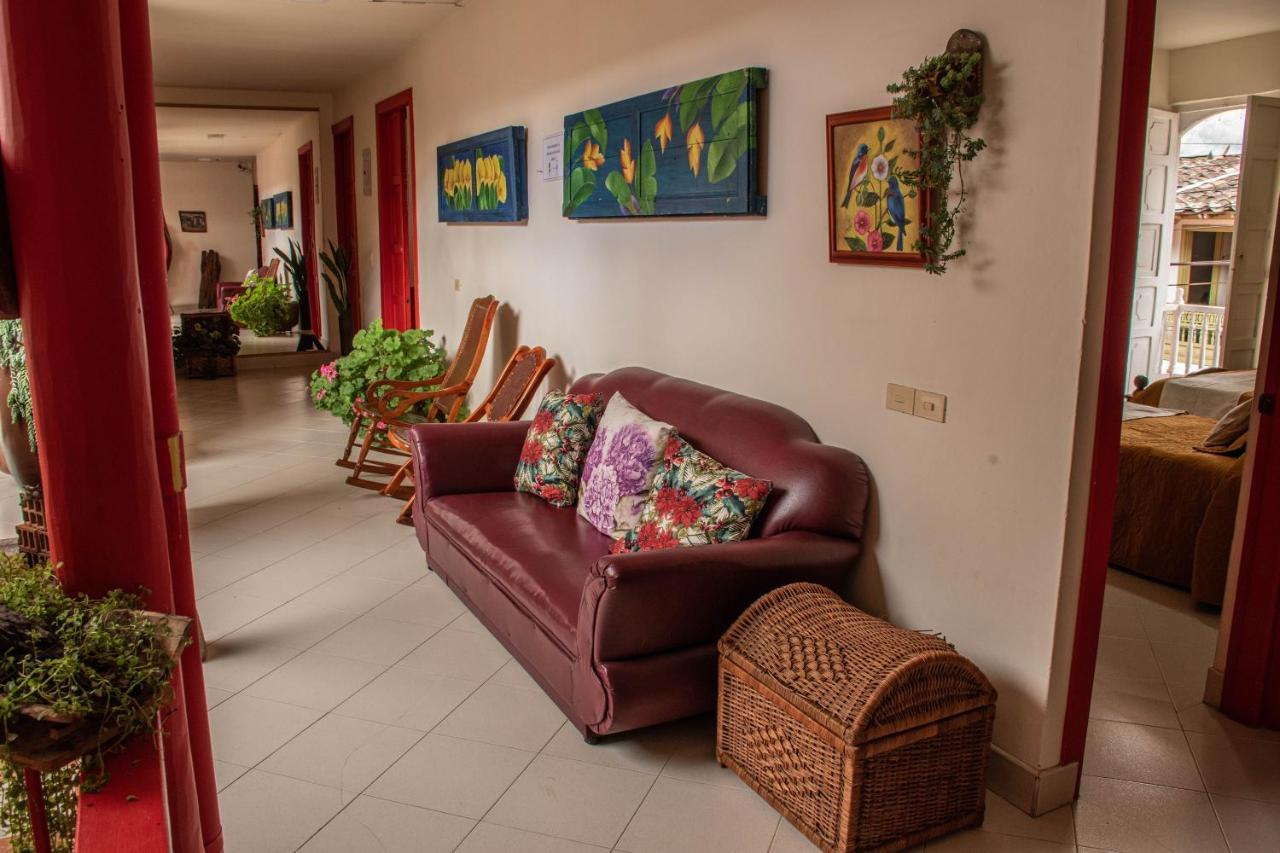 Hotel Casa Grande Jardin Exterior photo
