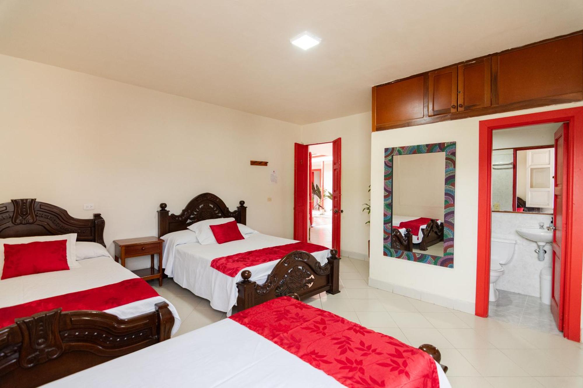 Hotel Casa Grande Jardin Exterior photo