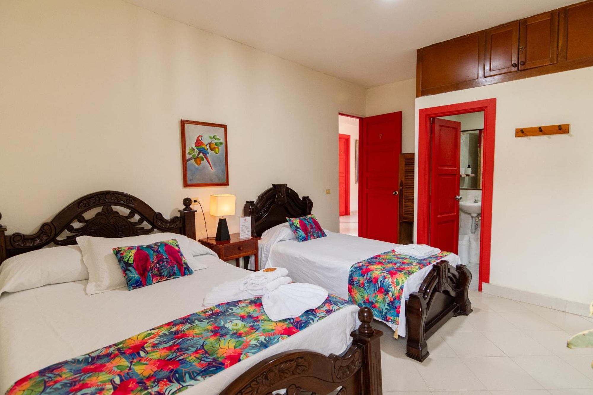 Hotel Casa Grande Jardin Exterior photo