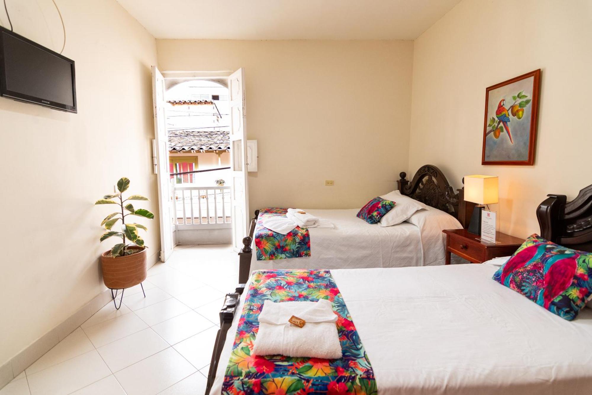 Hotel Casa Grande Jardin Exterior photo